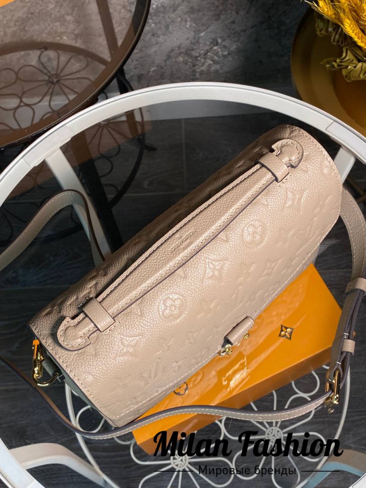 Сумка  Metis  Louis Vuitton V34576. Вид 3