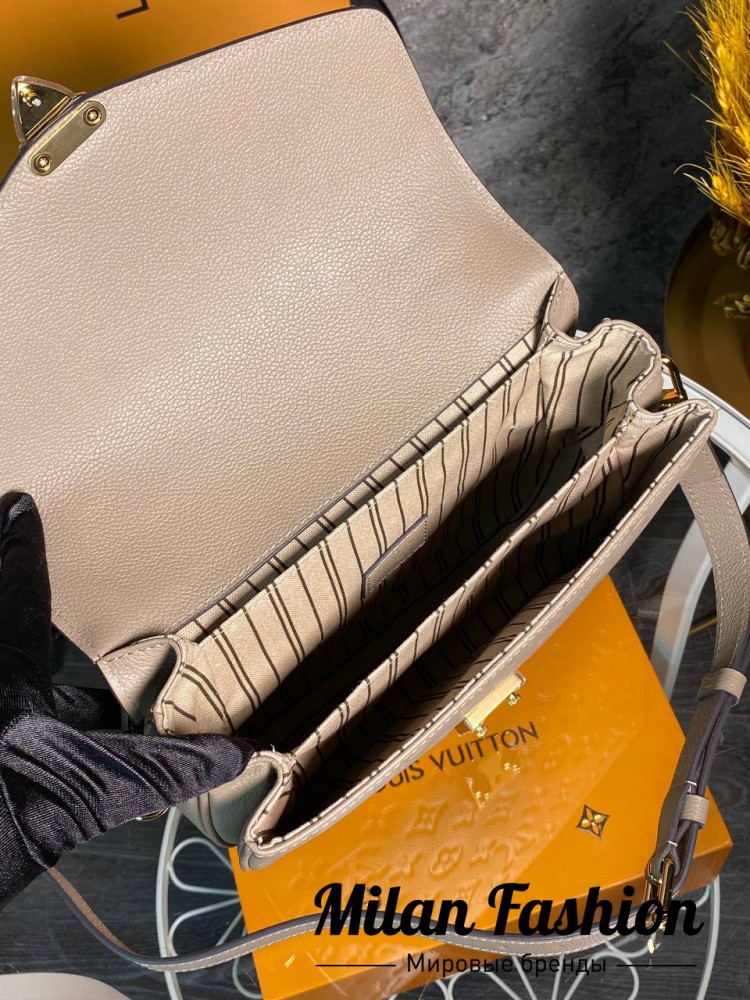 Сумка  Metis  Louis Vuitton V34576. Вид 4