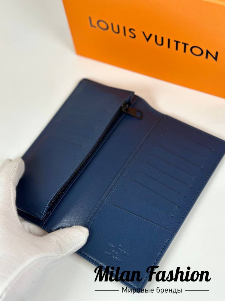 Купюрник  Louis Vuitton V33591. Вид 3