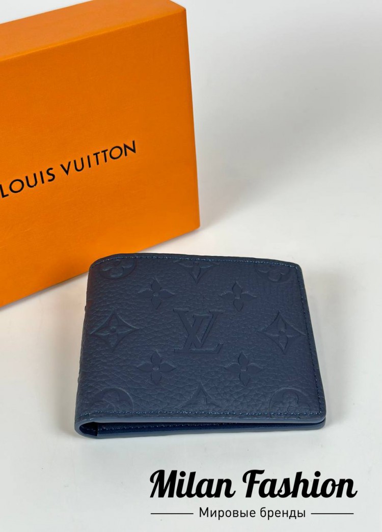 Портмоне  Louis Vuitton V33593. Вид 1