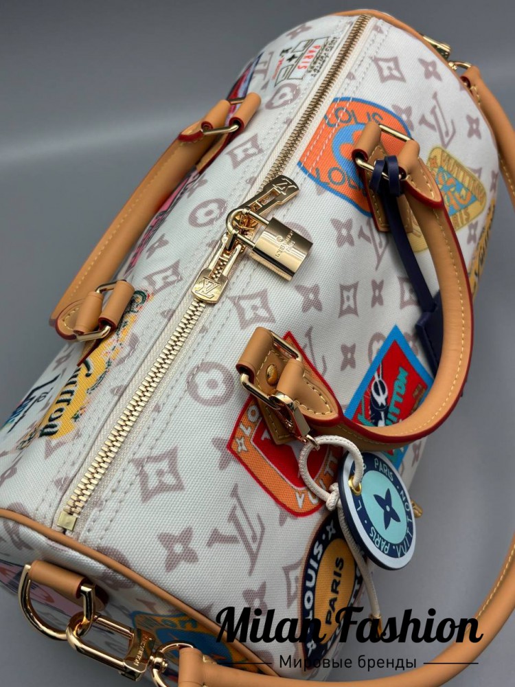 Сумка  Louis Vuitton V52366. Вид 4