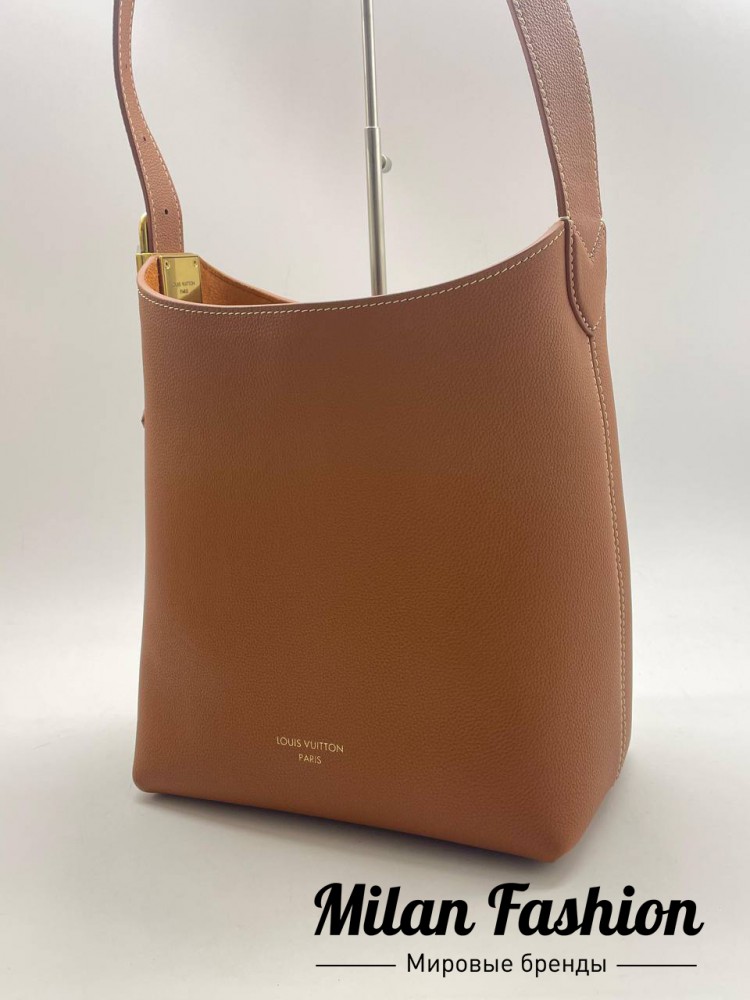 Сумка Low Key Hobo Louis Vuitton V33582. Вид 1