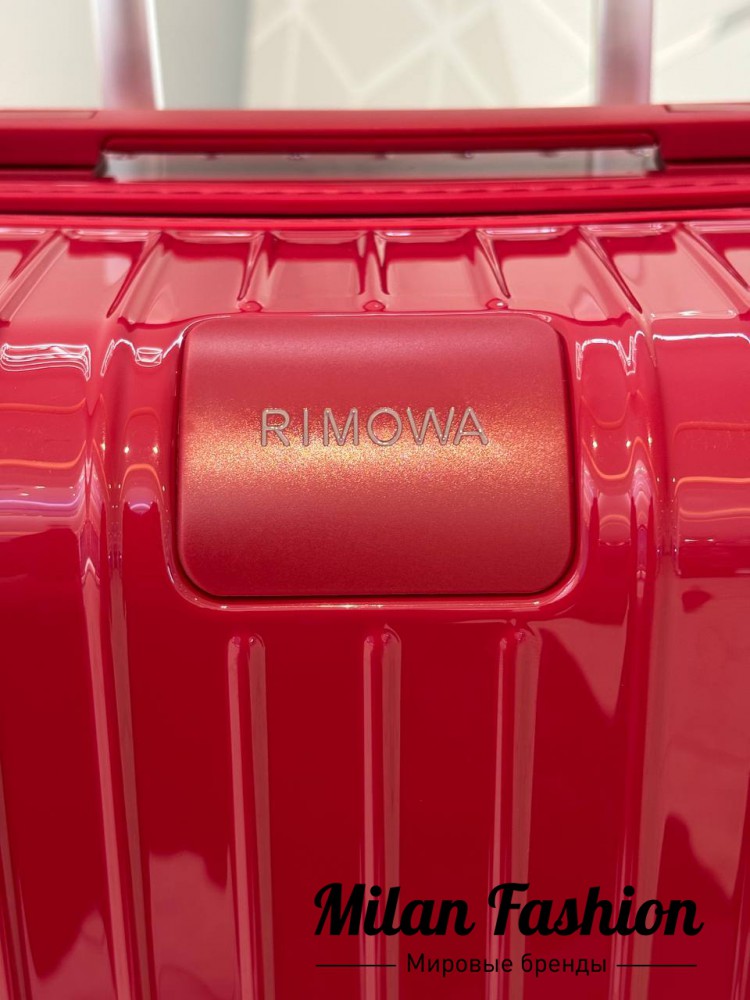 Чемодан Rimova  … V52370. Вид 3