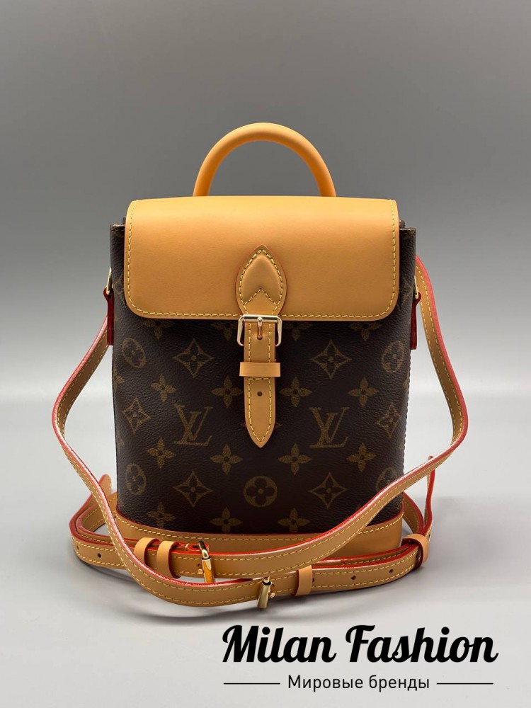 Рюкзак  Louis Vuitton V52367. Вид 1
