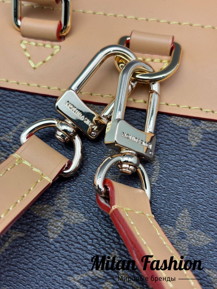 Рюкзак  Louis Vuitton V52367. Вид 5