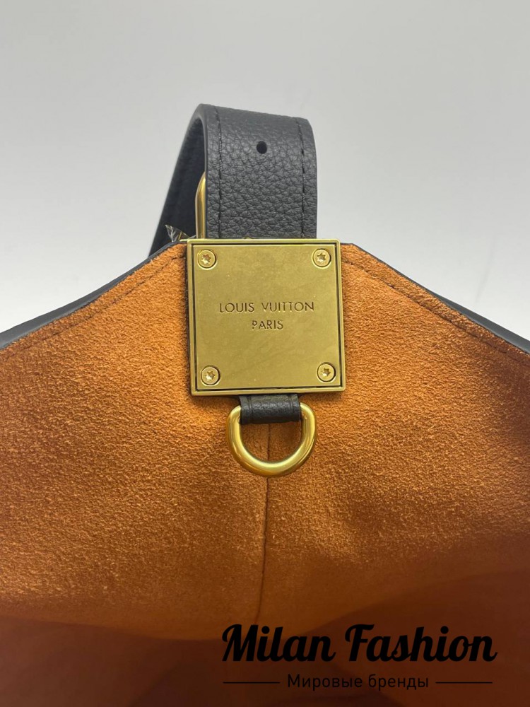 Сумка Low Key Hobo Louis Vuitton V33586. Вид 4