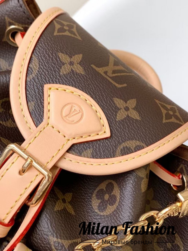 Рюкзак  Louis Vuitton V33587. Вид 3