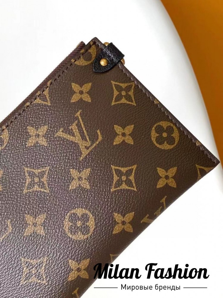 Сумка  Low Key Hobo Louis Vuitton V33584. Вид 5