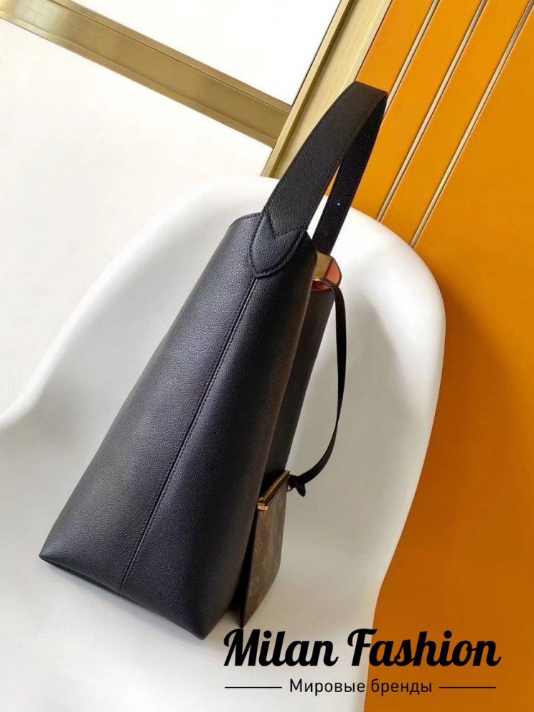 Сумка  Low Key Hobo Louis Vuitton V33584. Вид 7