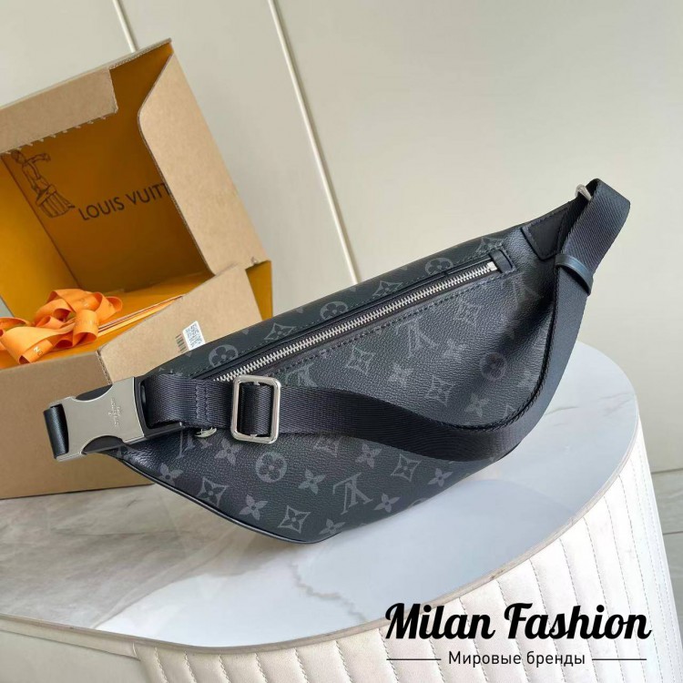 Поясная сумка Discovery Louis Vuitton kf1119. Вид 12