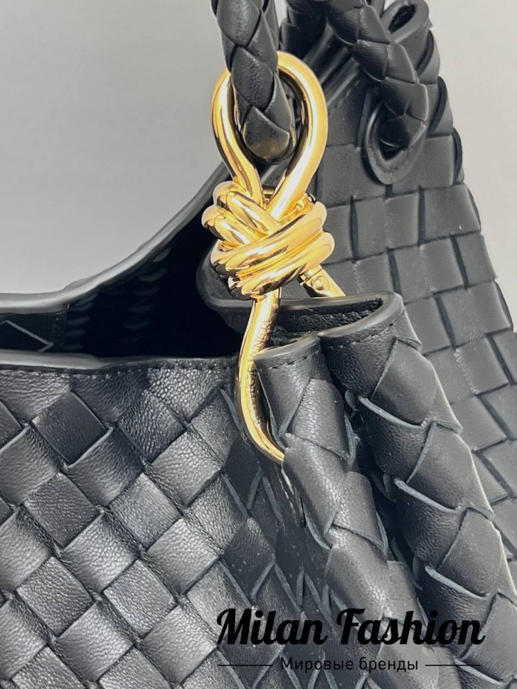 Сумка Large Parachute Bottega Veneta V33577. Вид 5