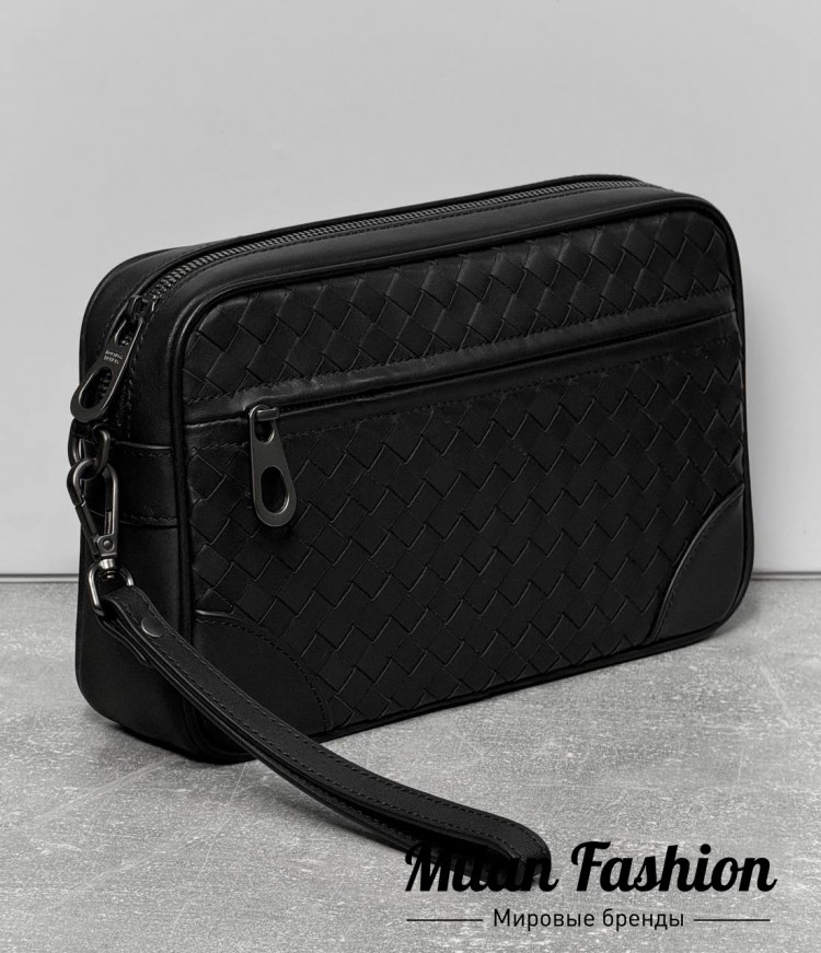 Барсетка  Bottega Veneta V13161. Вид 4