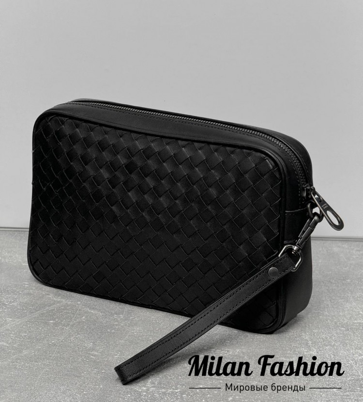 Барсетка  Bottega Veneta V13161. Вид 6