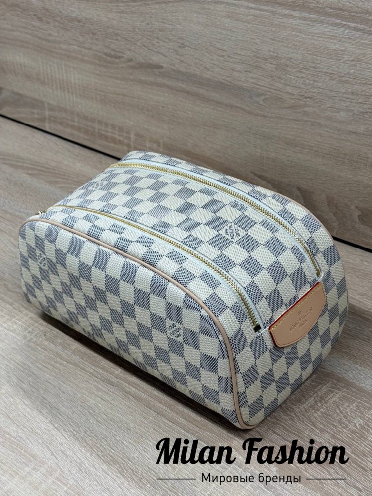 Несессер  Louis Vuitton V52376. Вид 5