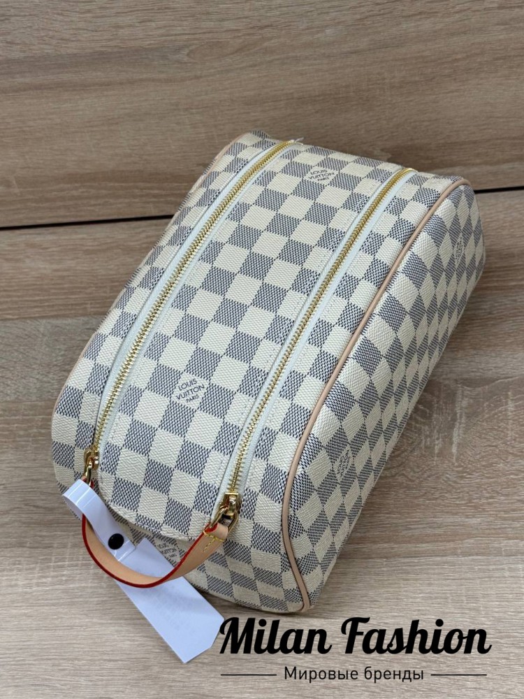 Несессер  Louis Vuitton V52376. Вид 3