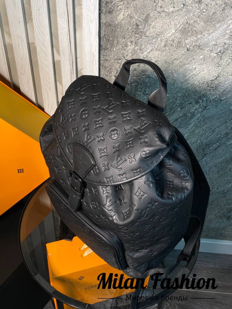 Рюкзак  Louis Vuitton V33598. Вид 5