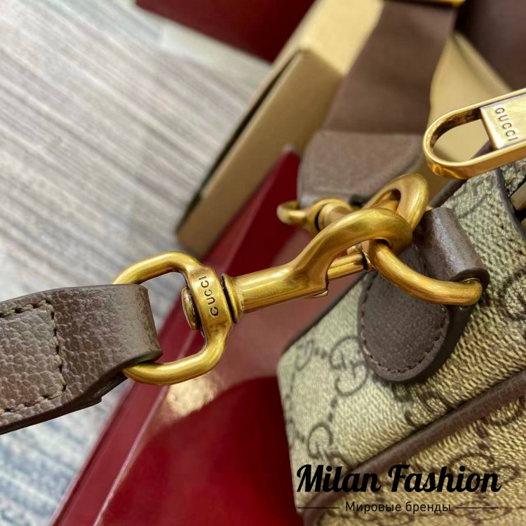 Сумка Gucci V52499. Вид 9