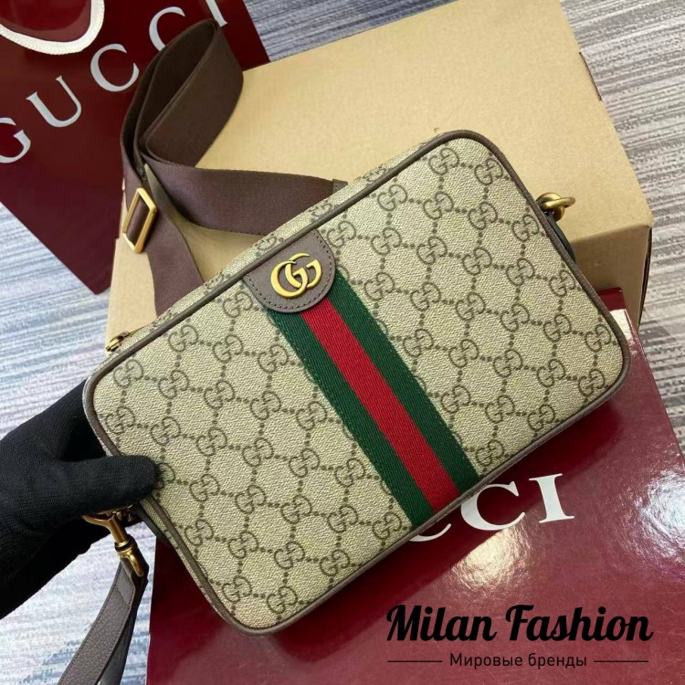Сумка Gucci V52499. Вид 7