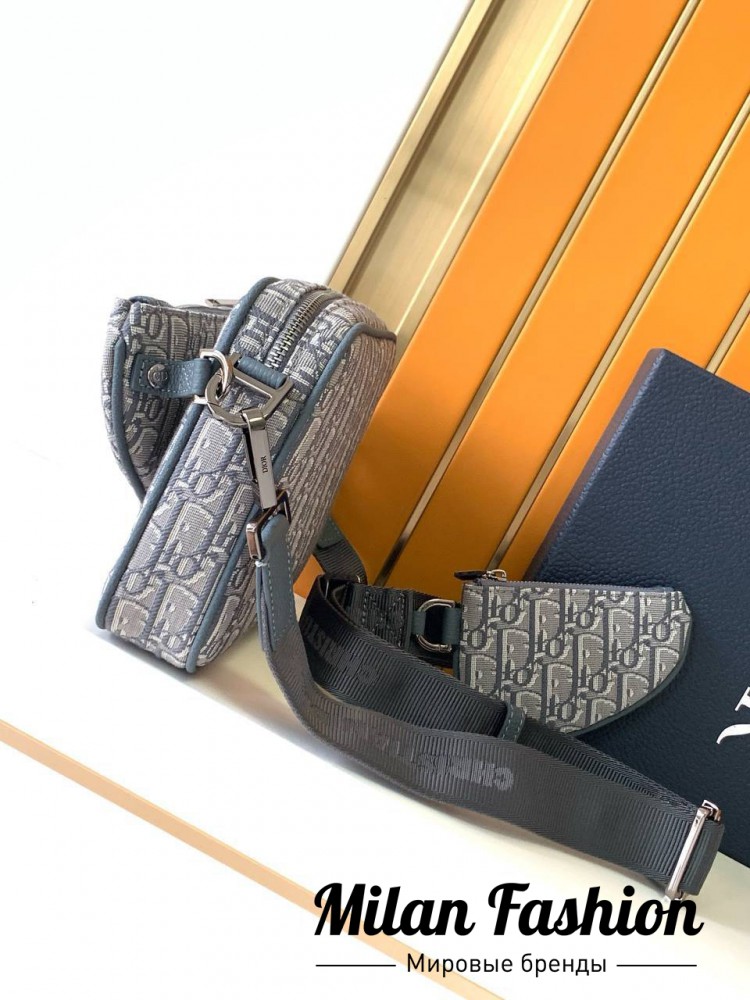 Сумка  Christian Dior V52125. Вид 4