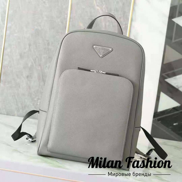 Рюкзак  Prada V33597. Вид 1