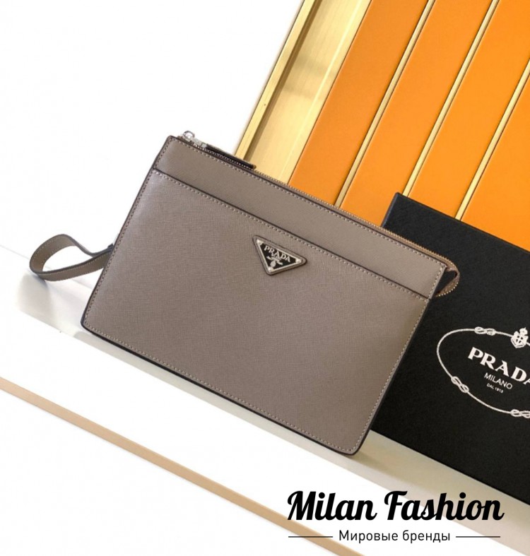 Клатч Prada V52151. Вид 1