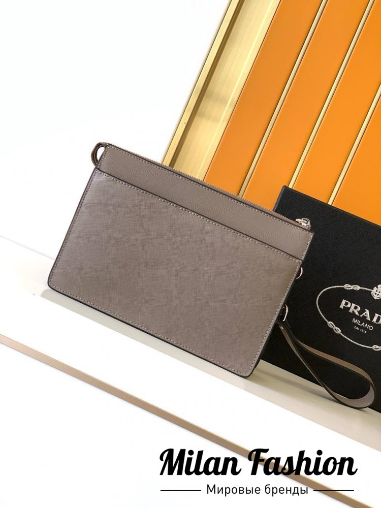 Клатч Prada V52151. Вид 2