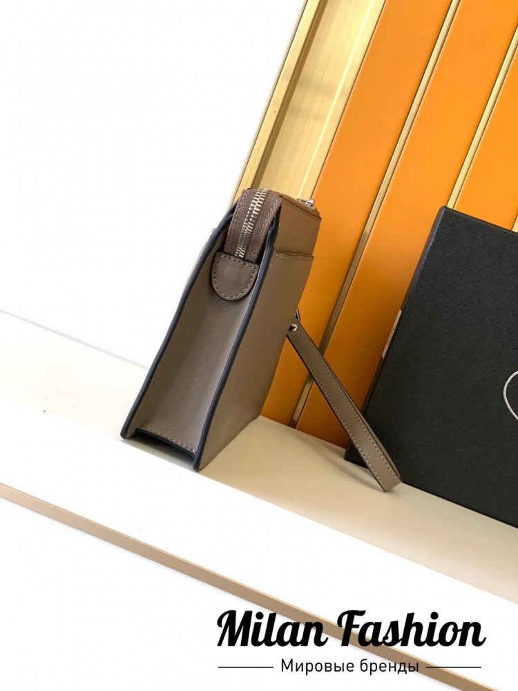 Клатч Prada V52151. Вид 3