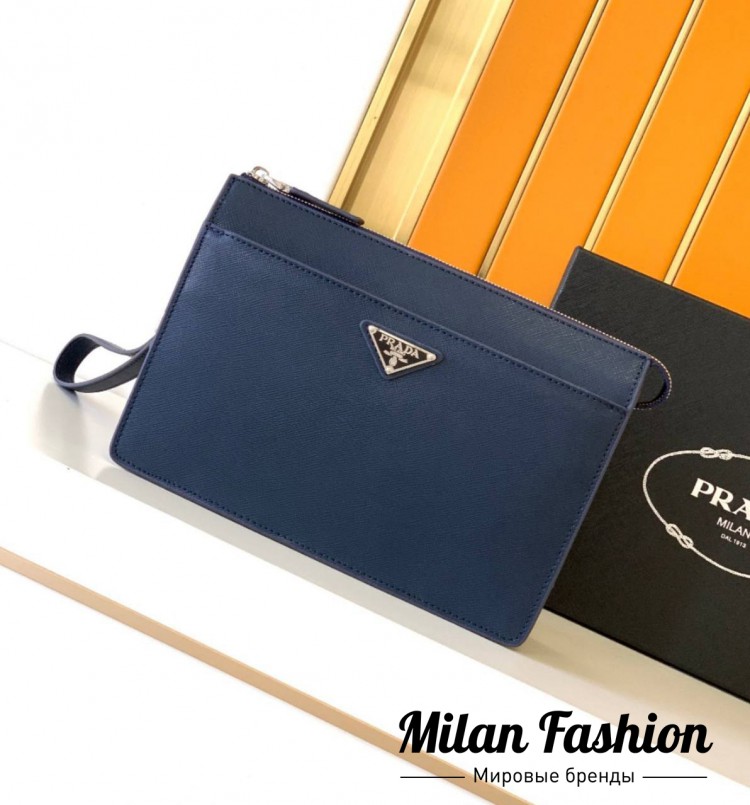 Клатч  Prada V52149. Вид 1