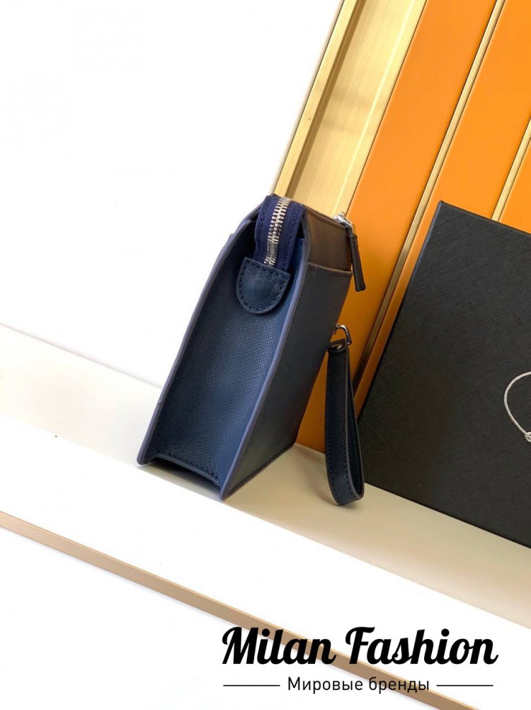 Клатч  Prada V52149. Вид 3