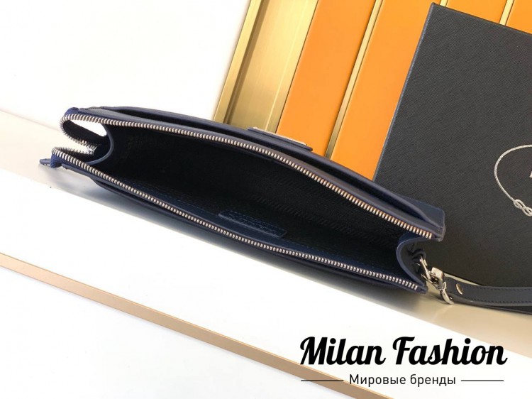 Клатч  Prada V52149. Вид 5