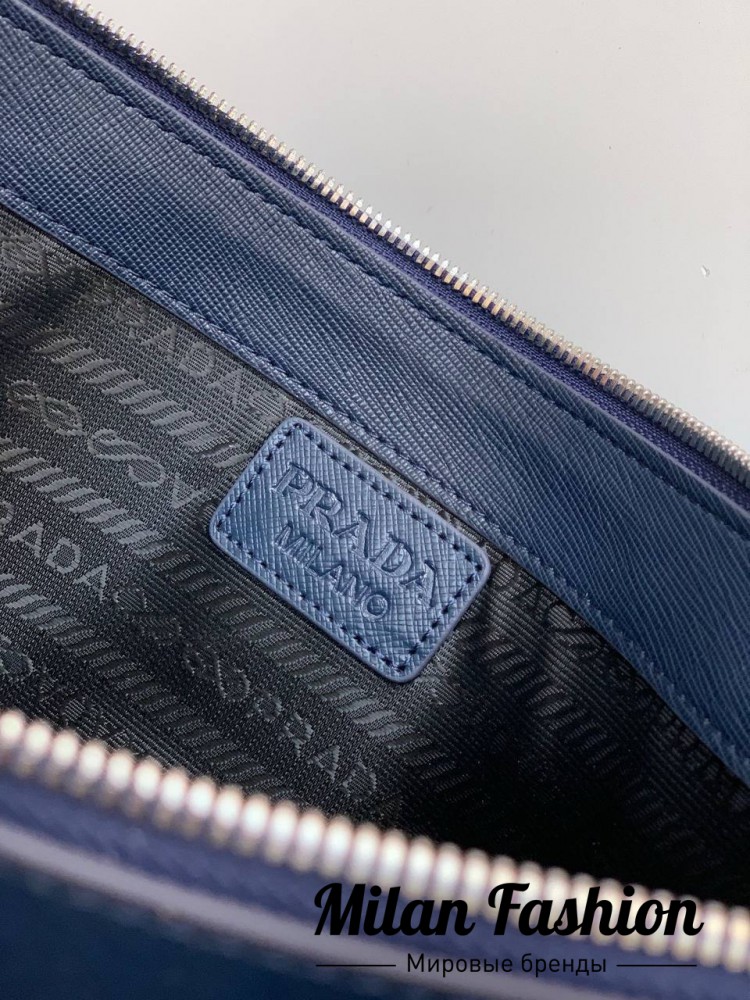 Клатч  Prada V52149. Вид 6