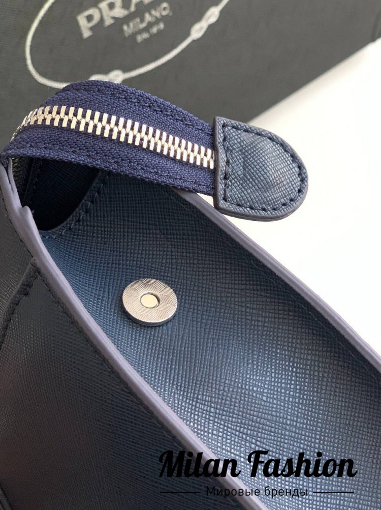 Клатч  Prada V52149. Вид 7