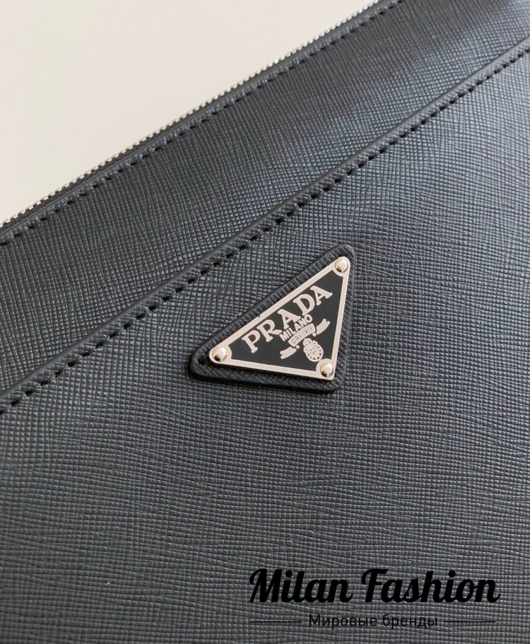 Клатч Prada V52148. Вид 3