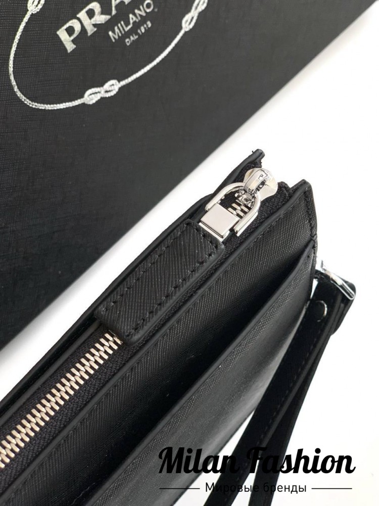Клатч Prada V52148. Вид 5
