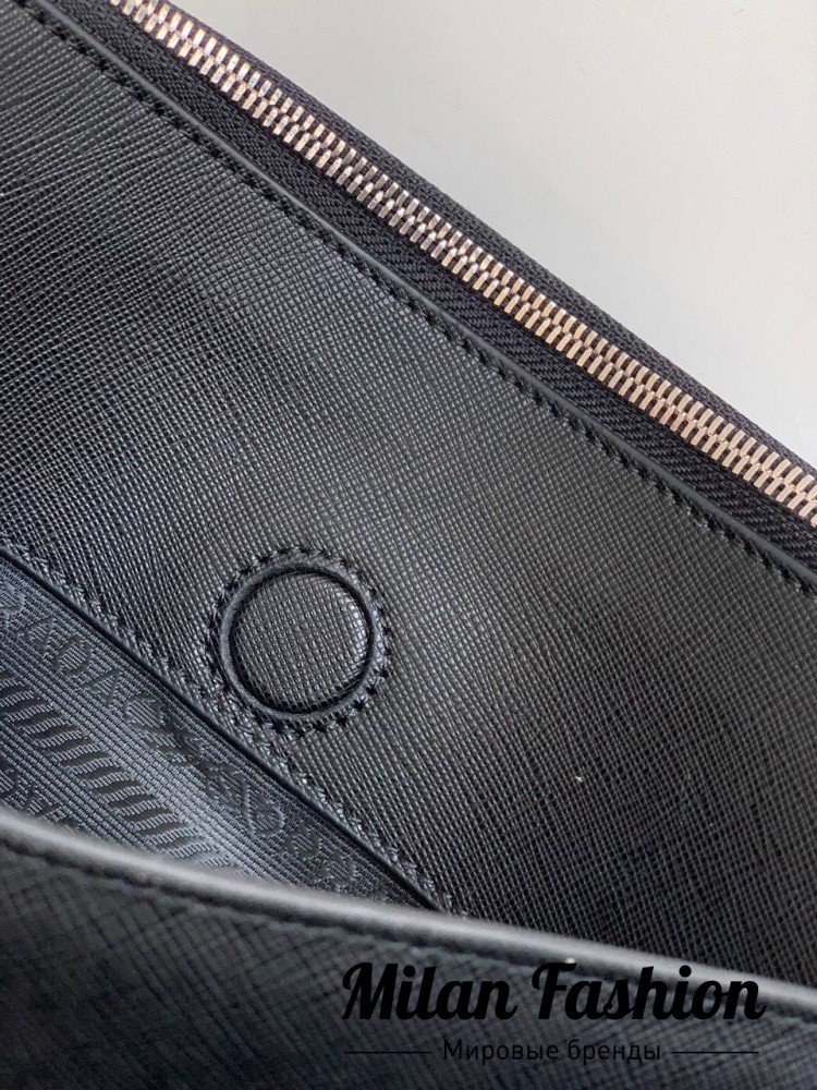 Клатч Prada V52148. Вид 4