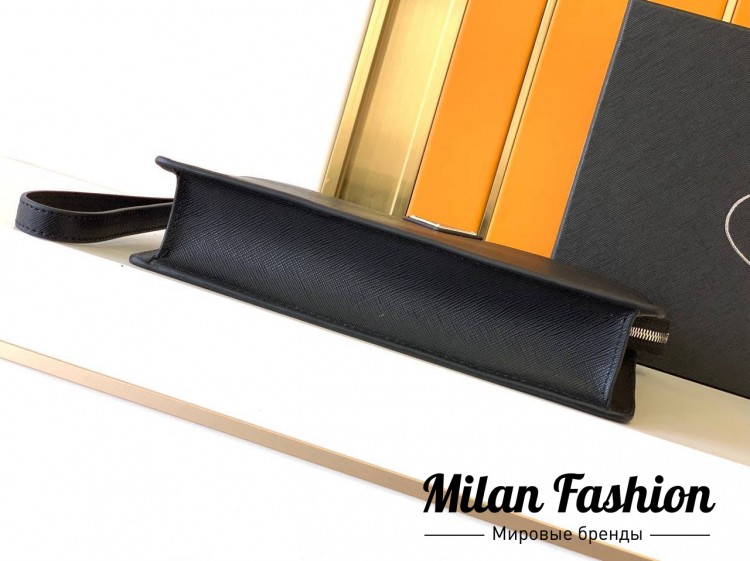 Клатч Prada V52148. Вид 7