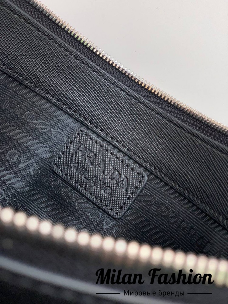 Клатч Prada V52148. Вид 8