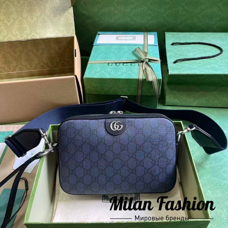 Сумка  Gucci V52380. Вид 1