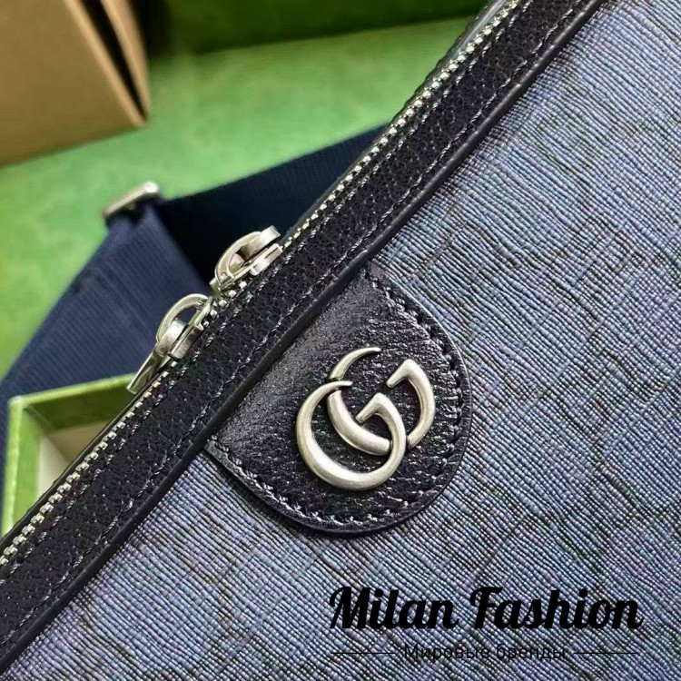 Сумка  Gucci V52380. Вид 4