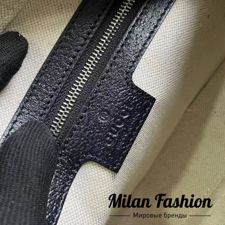 Сумка  Gucci V52380. Вид 7
