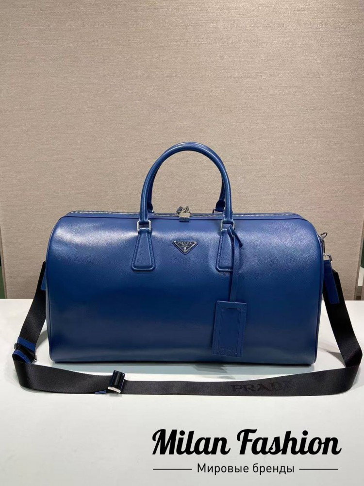 Сумка  Prada V52141. Вид 3