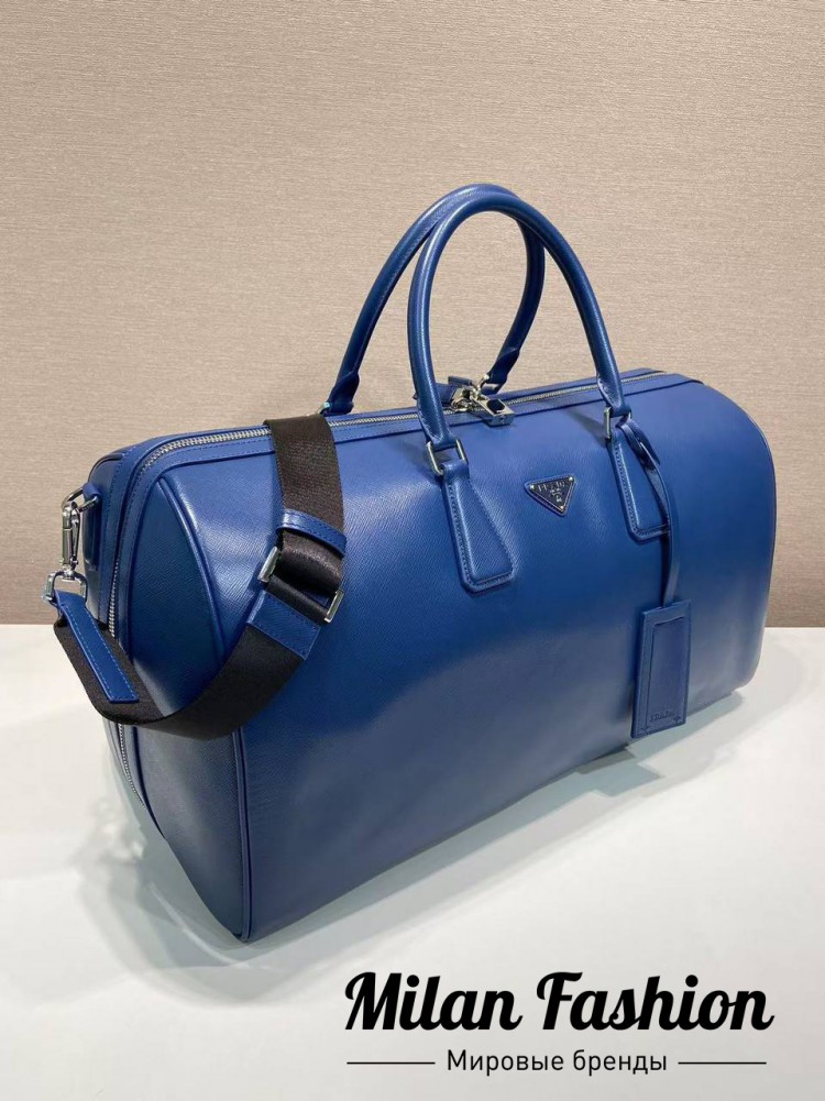 Сумка  Prada V52141. Вид 6