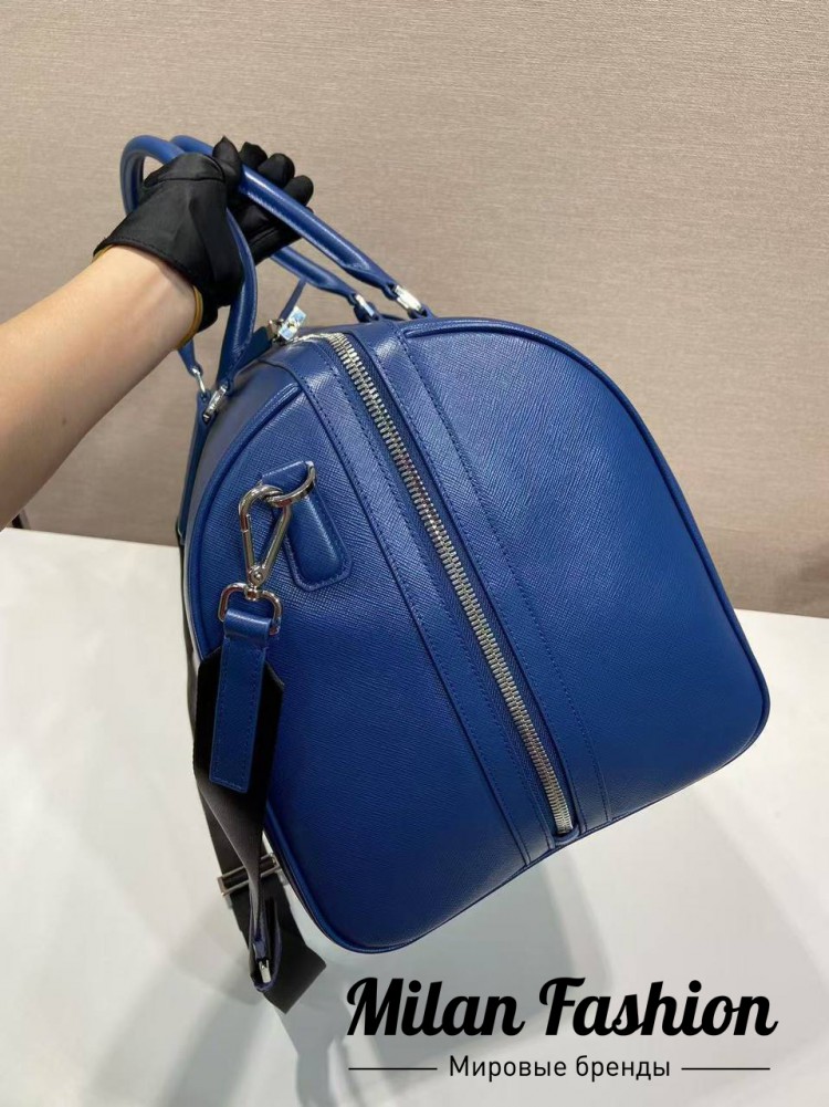 Сумка  Prada V52141. Вид 4