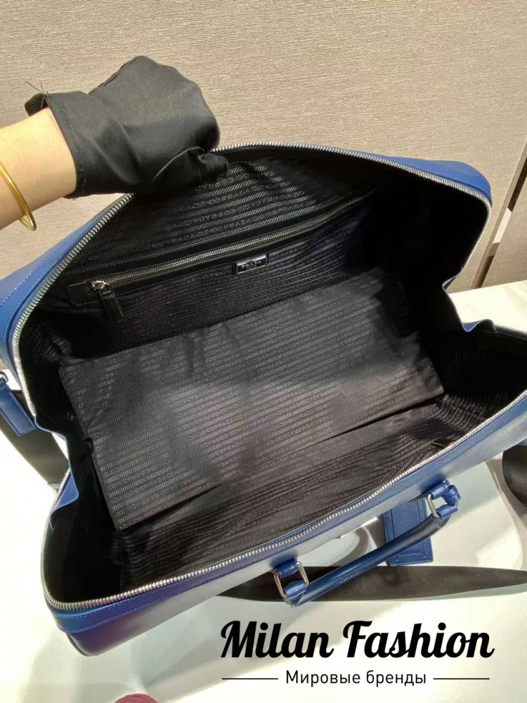 Сумка  Prada V52141. Вид 7