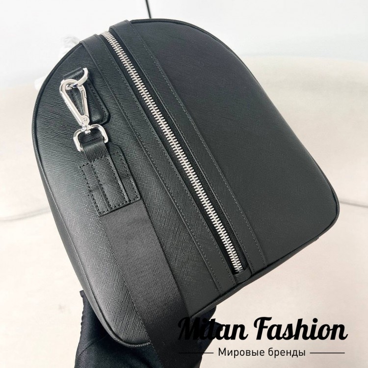 Сумка  Prada V52140. Вид 4