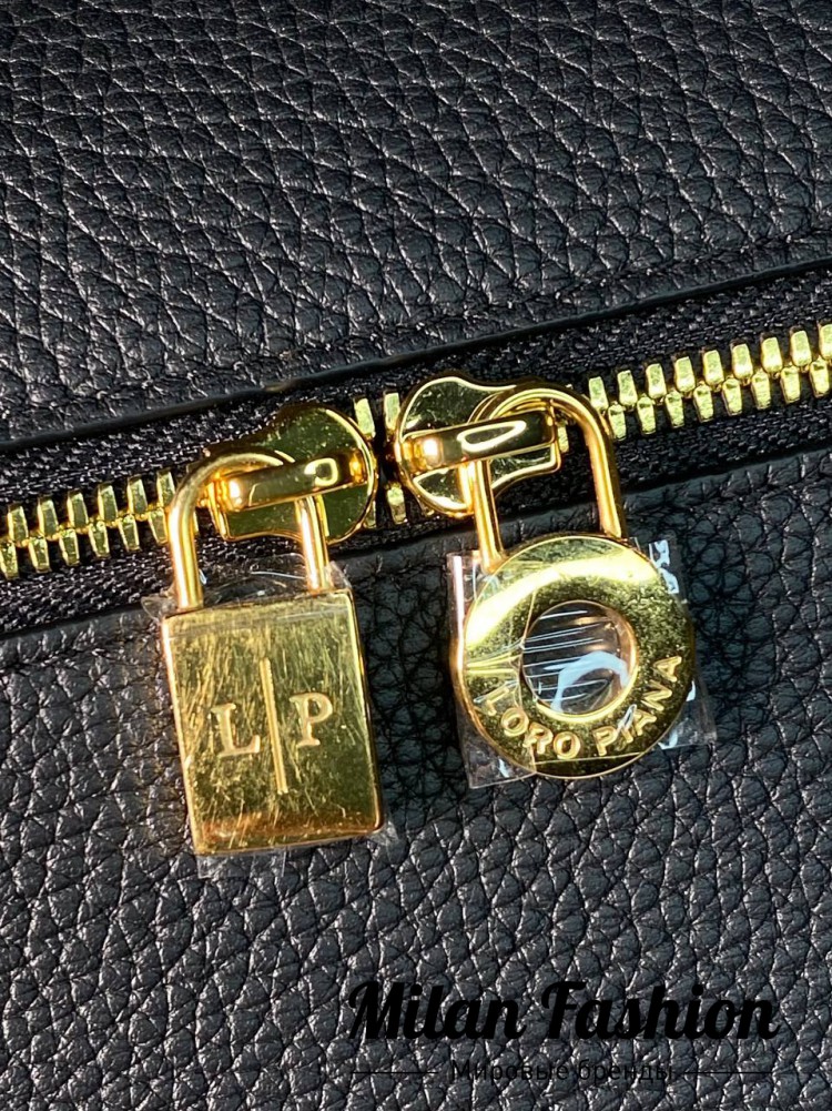 Сумка -рюкзак  Loro Piana V33609. Вид 3