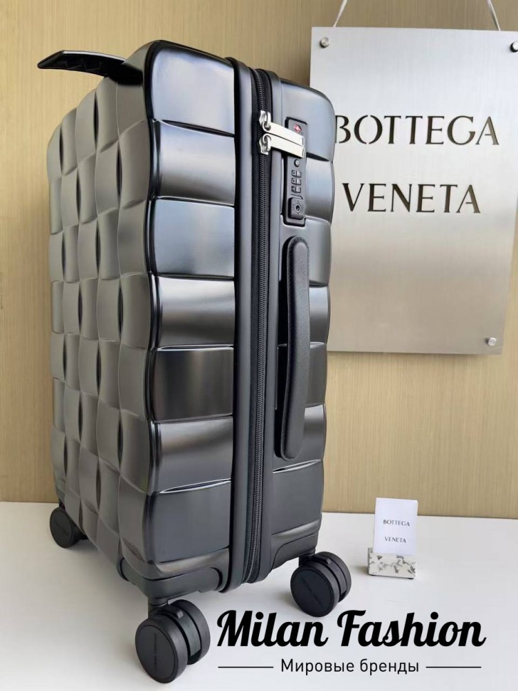 Чемодан  Bottega Veneta V52145. Вид 2