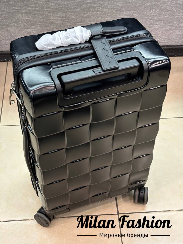 Чемодан  Bottega Veneta V52145. Вид 5