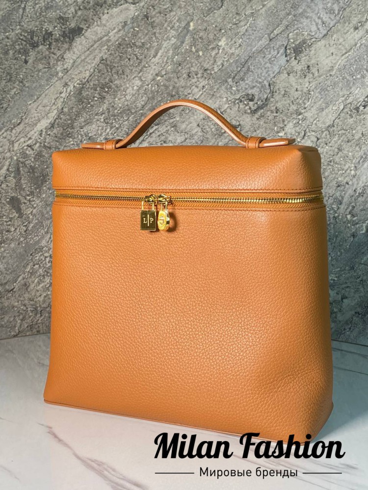 Сумка -рюкзак  Loro Piana V33610. Вид 1