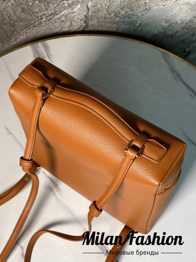 Сумка -рюкзак  Loro Piana V33610. Вид 2